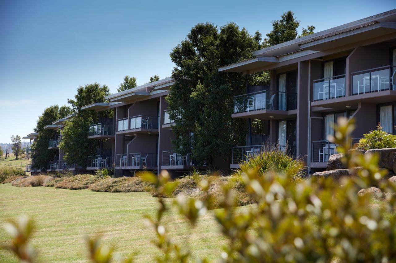Balgownie Estate Yarra Valley Yarra Glen Exteriör bild The hotel's exterior