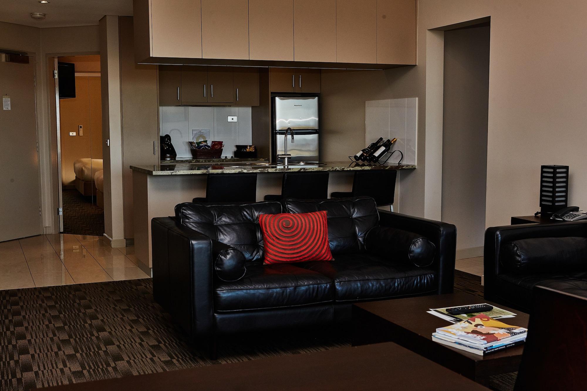 Balgownie Estate Yarra Valley Yarra Glen Exteriör bild A typical apartment at the University of New South Wales
