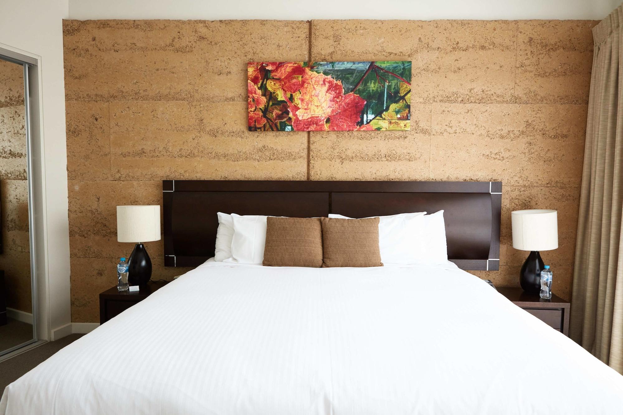 Balgownie Estate Yarra Valley Yarra Glen Exteriör bild A bedroom at the hotel