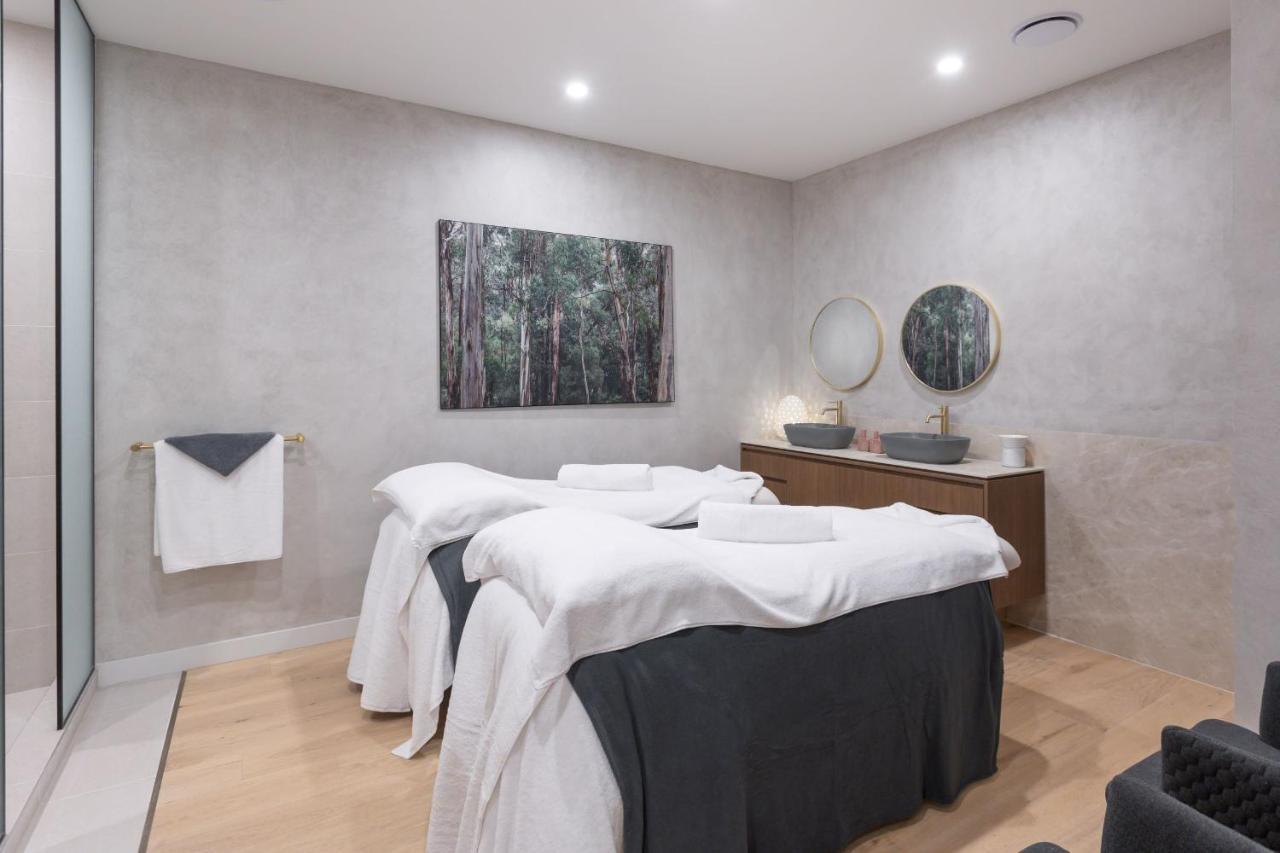 Balgownie Estate Yarra Valley Yarra Glen Exteriör bild Spa at The Standard East Village