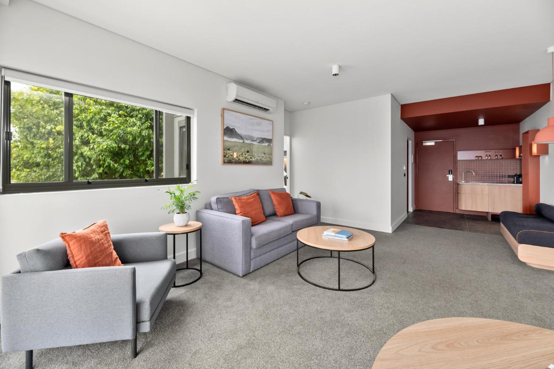 Balgownie Estate Yarra Valley Yarra Glen Exteriör bild A staged property