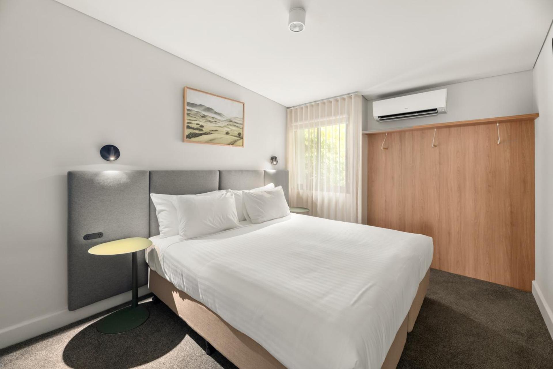 Balgownie Estate Yarra Valley Yarra Glen Exteriör bild A bedroom at the hotel
