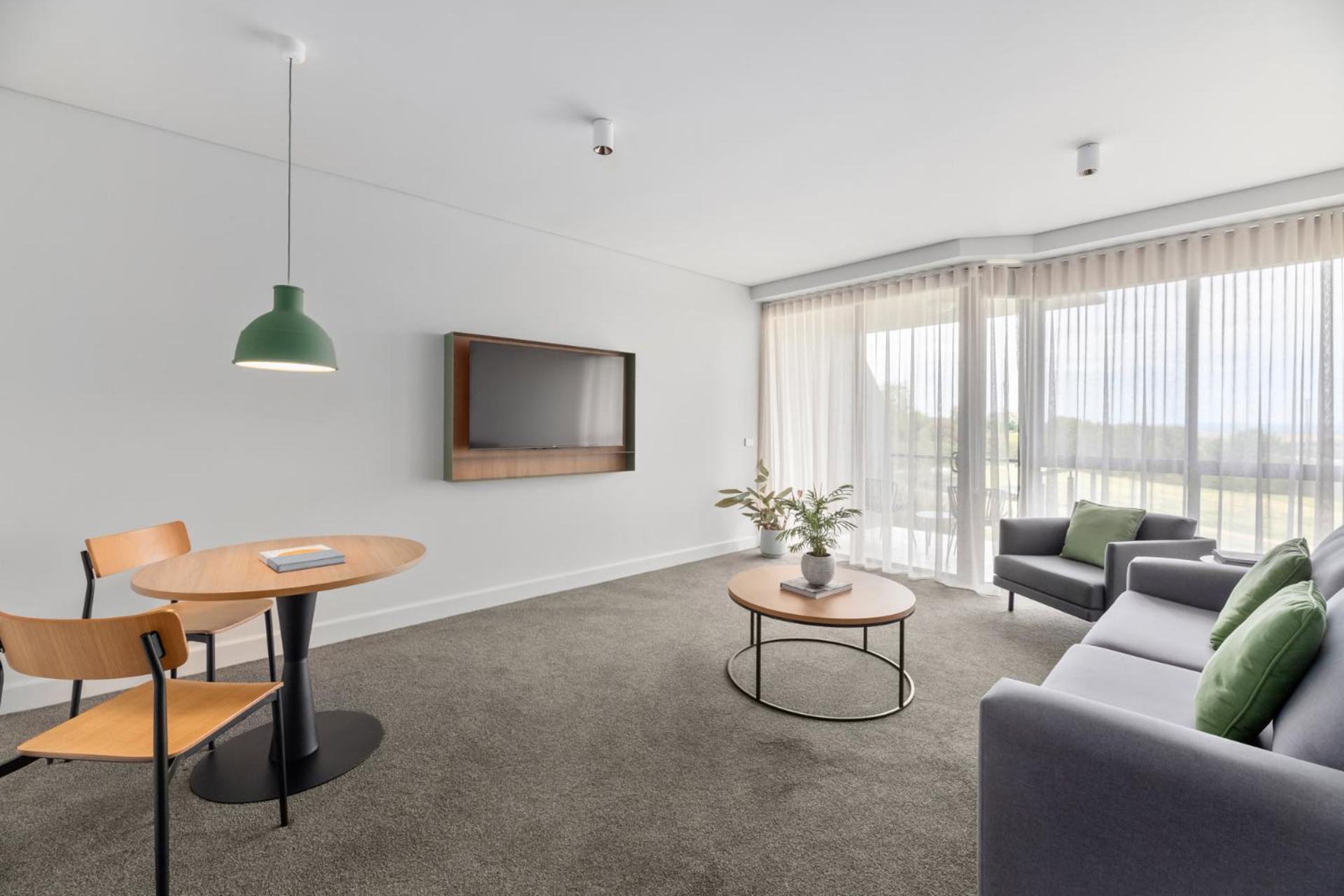 Balgownie Estate Yarra Valley Yarra Glen Exteriör bild A staged apartment