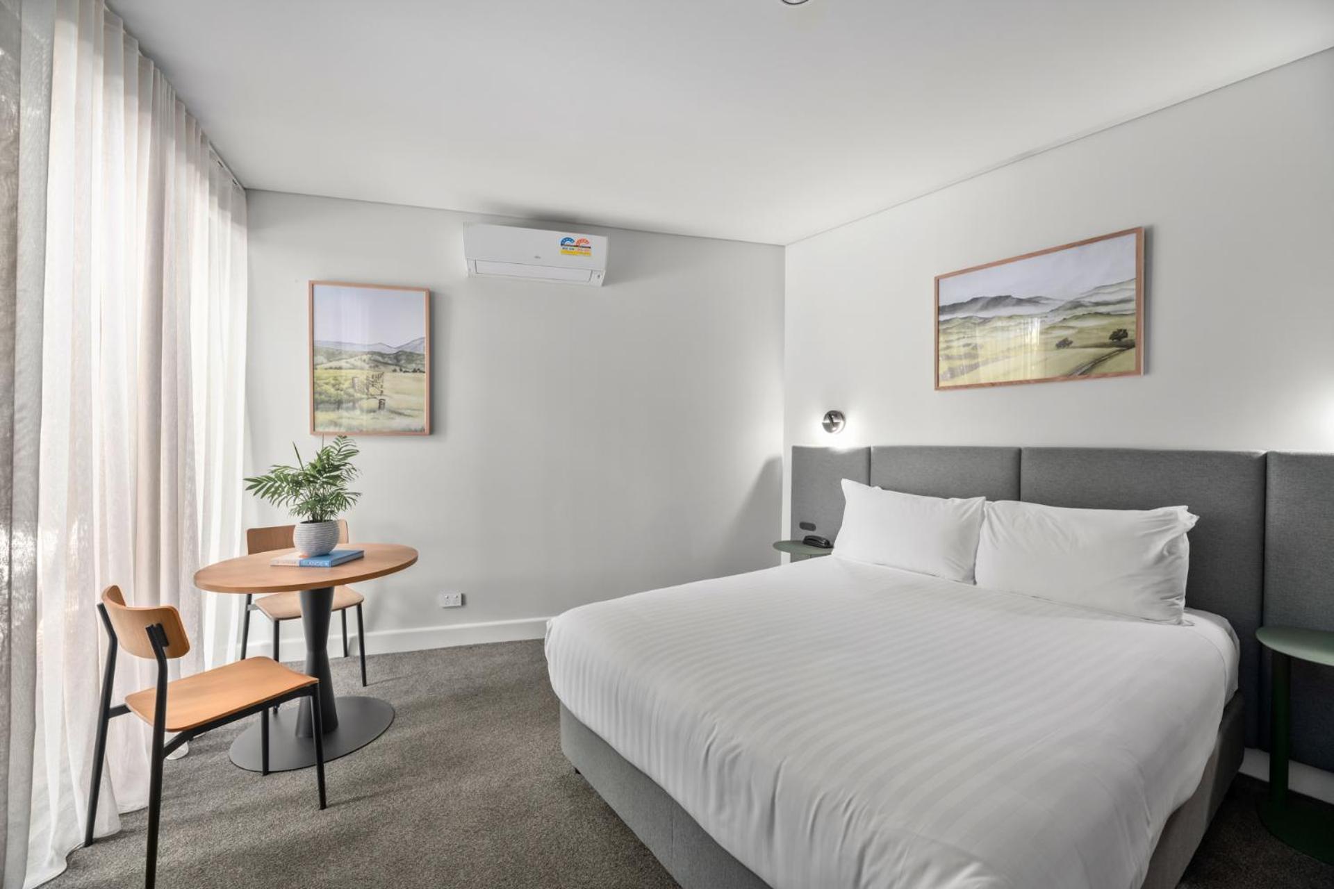 Balgownie Estate Yarra Valley Yarra Glen Exteriör bild A room at the hotel